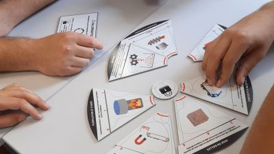  </br></br>Formations éco-responsables