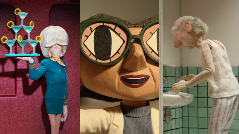  La Soirée </br>de clôture