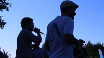  CONCERT