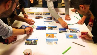  Fresque du numérique