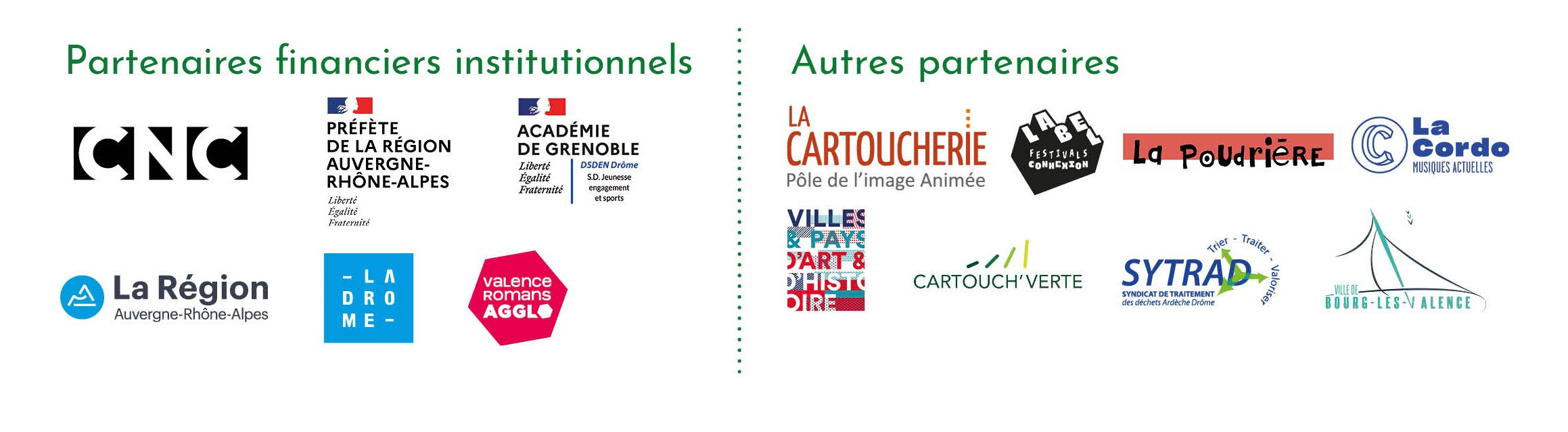 logos