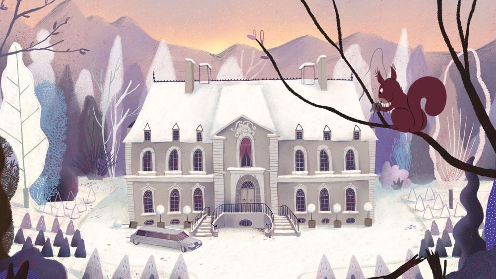 Opération père Noël