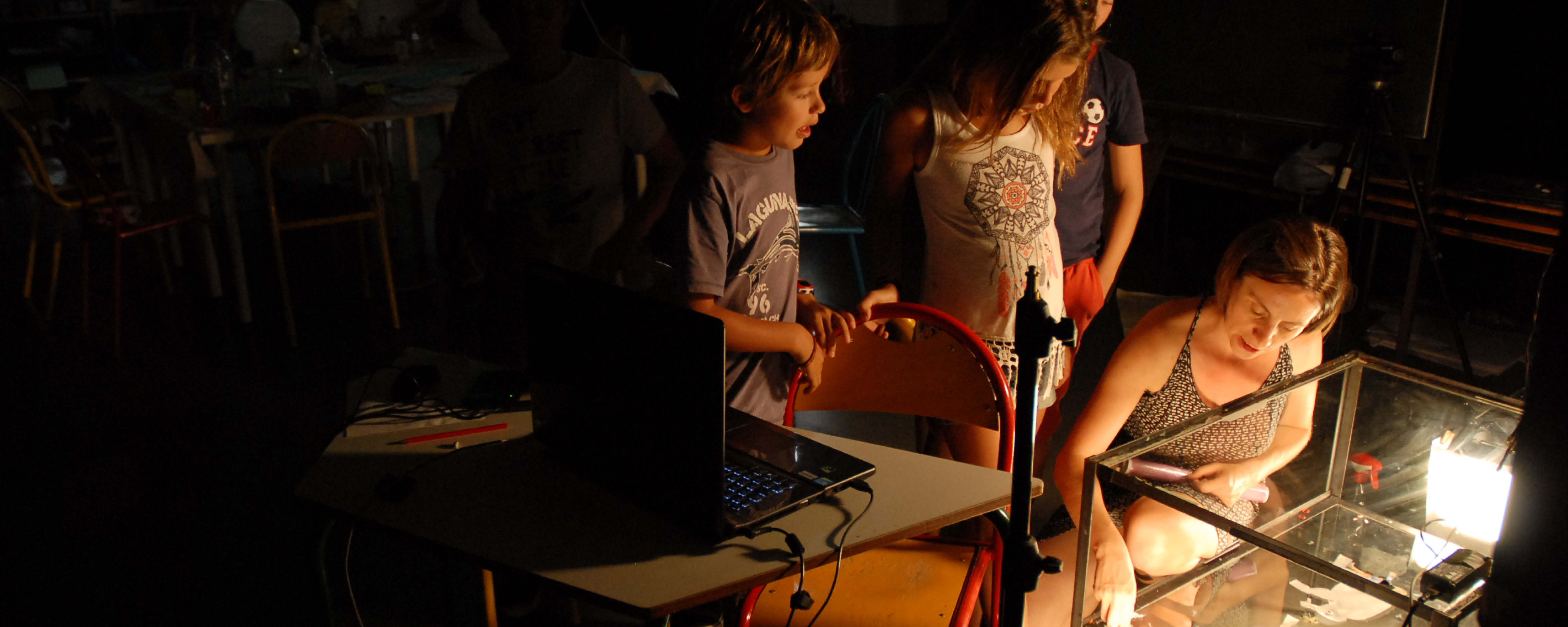 Atelier 2