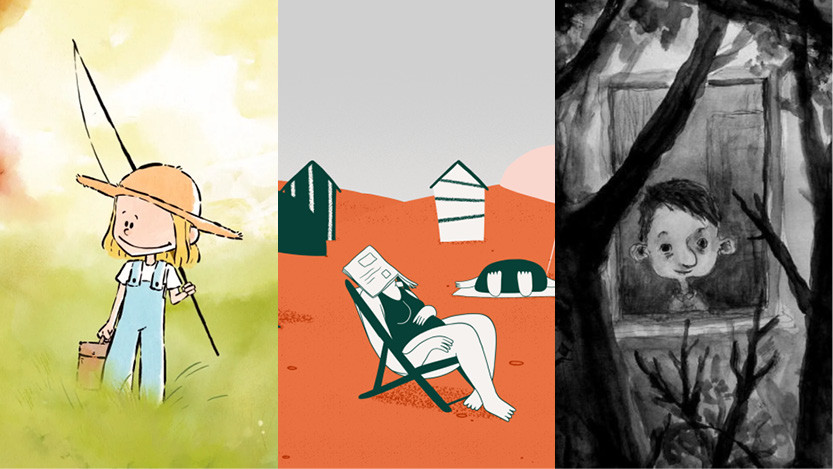  La Séance</br>d'ouverture