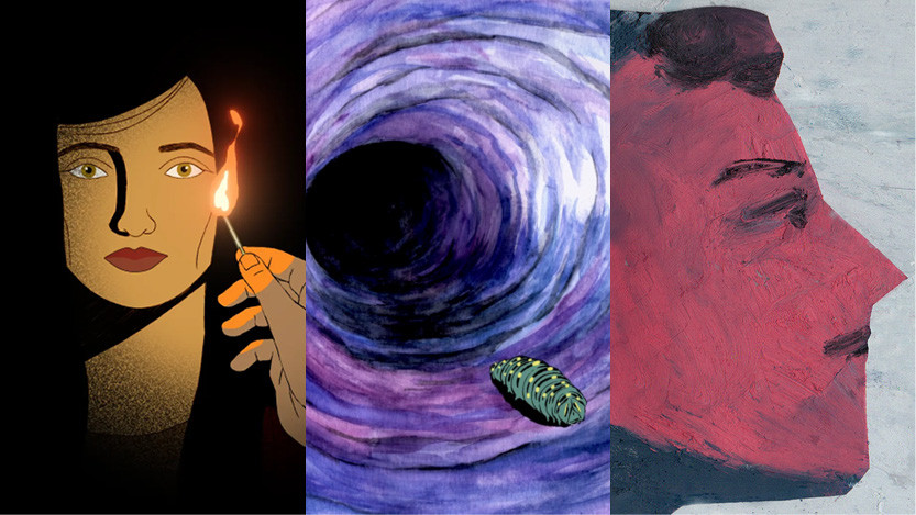  La Nuit</br>la plus animée