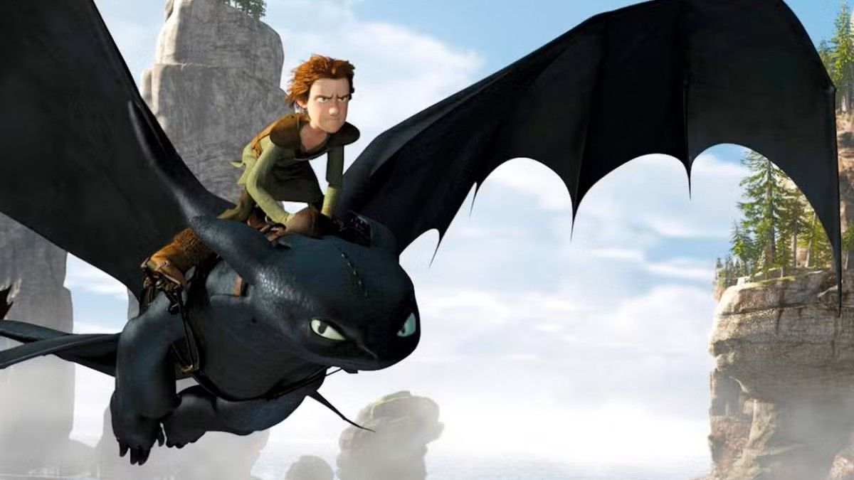  “Dragons”