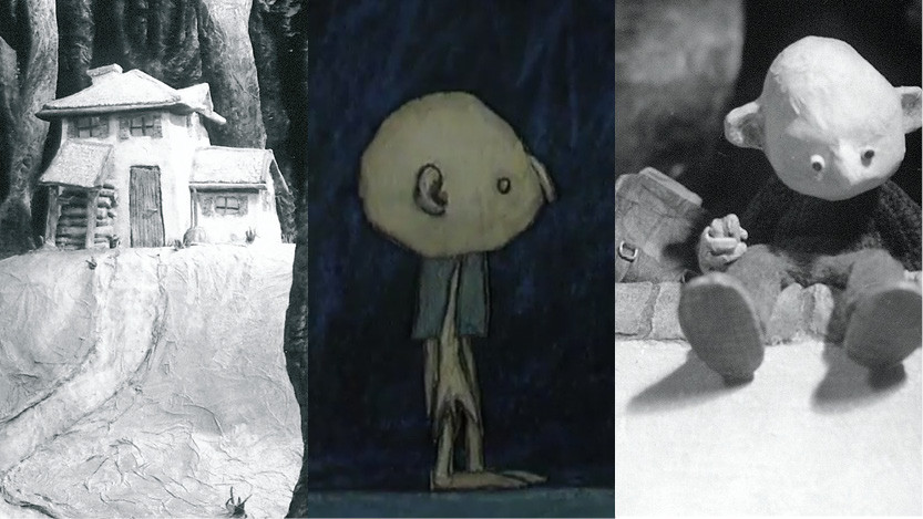  Projection rencontre </br> avec Pierre-Luc Granjon