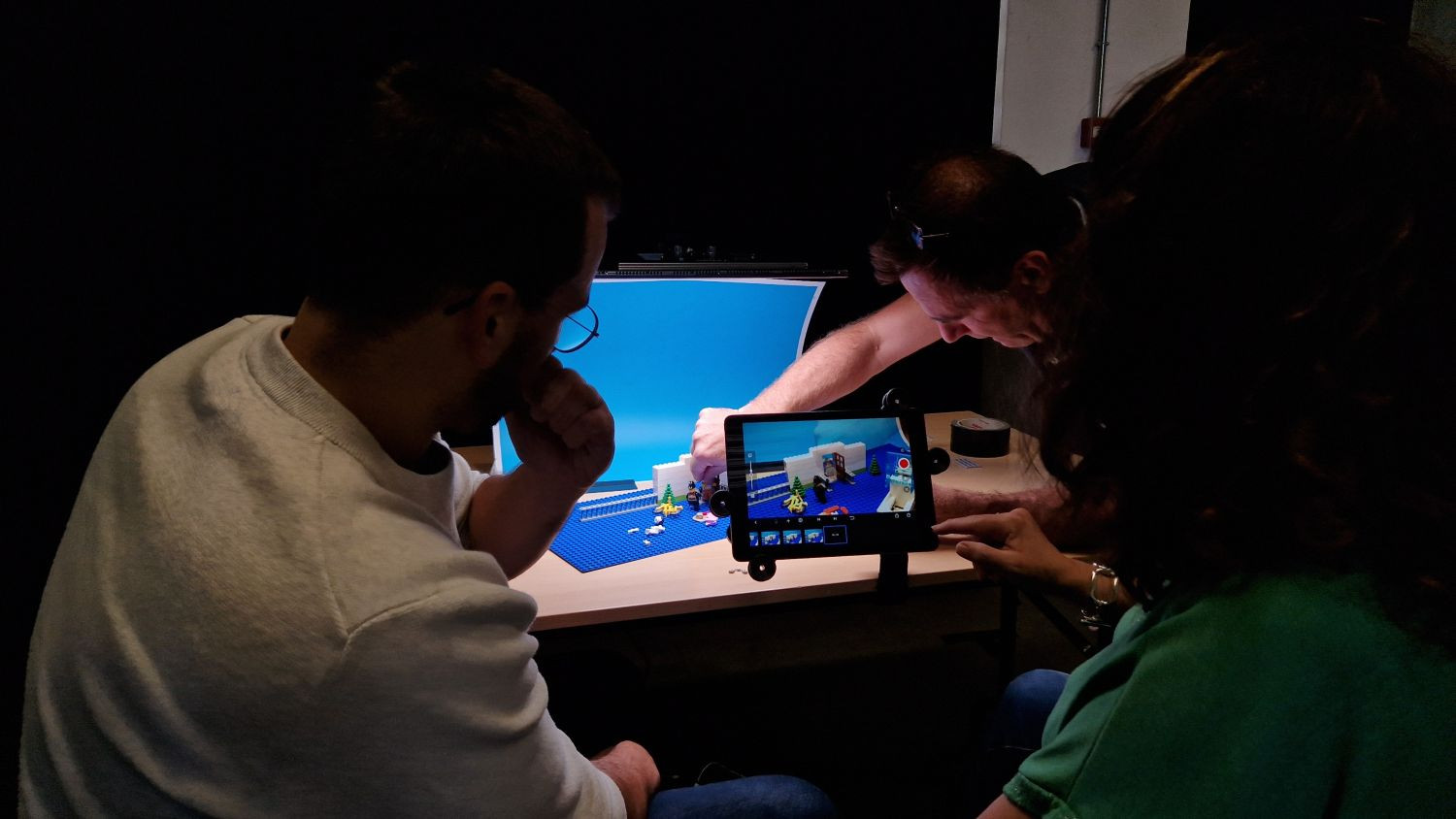  LEGO® ANIMÉ & PIXILATION EN DÉLIRE !
